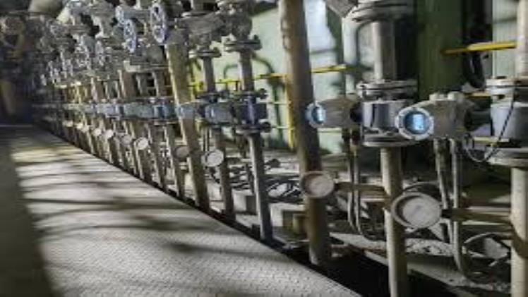Fill-Rite Flow Meters: Dependable Accuracy